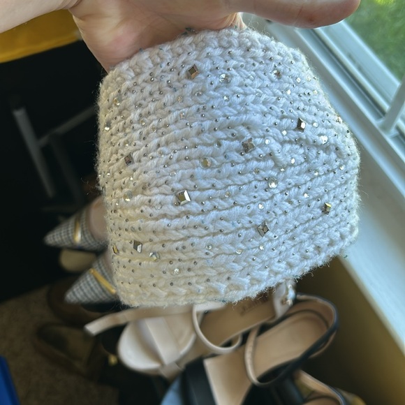 Cute winter headband - Picture 3 of 4